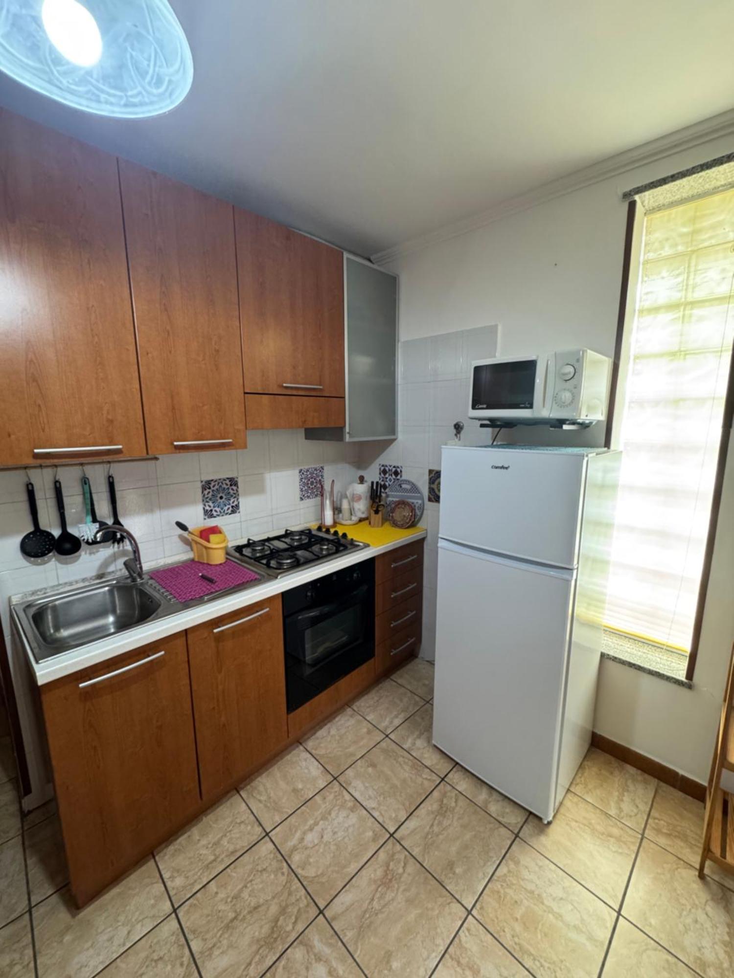 Vila Il Vicolo Palinuro Pisciotta Exteriér fotografie