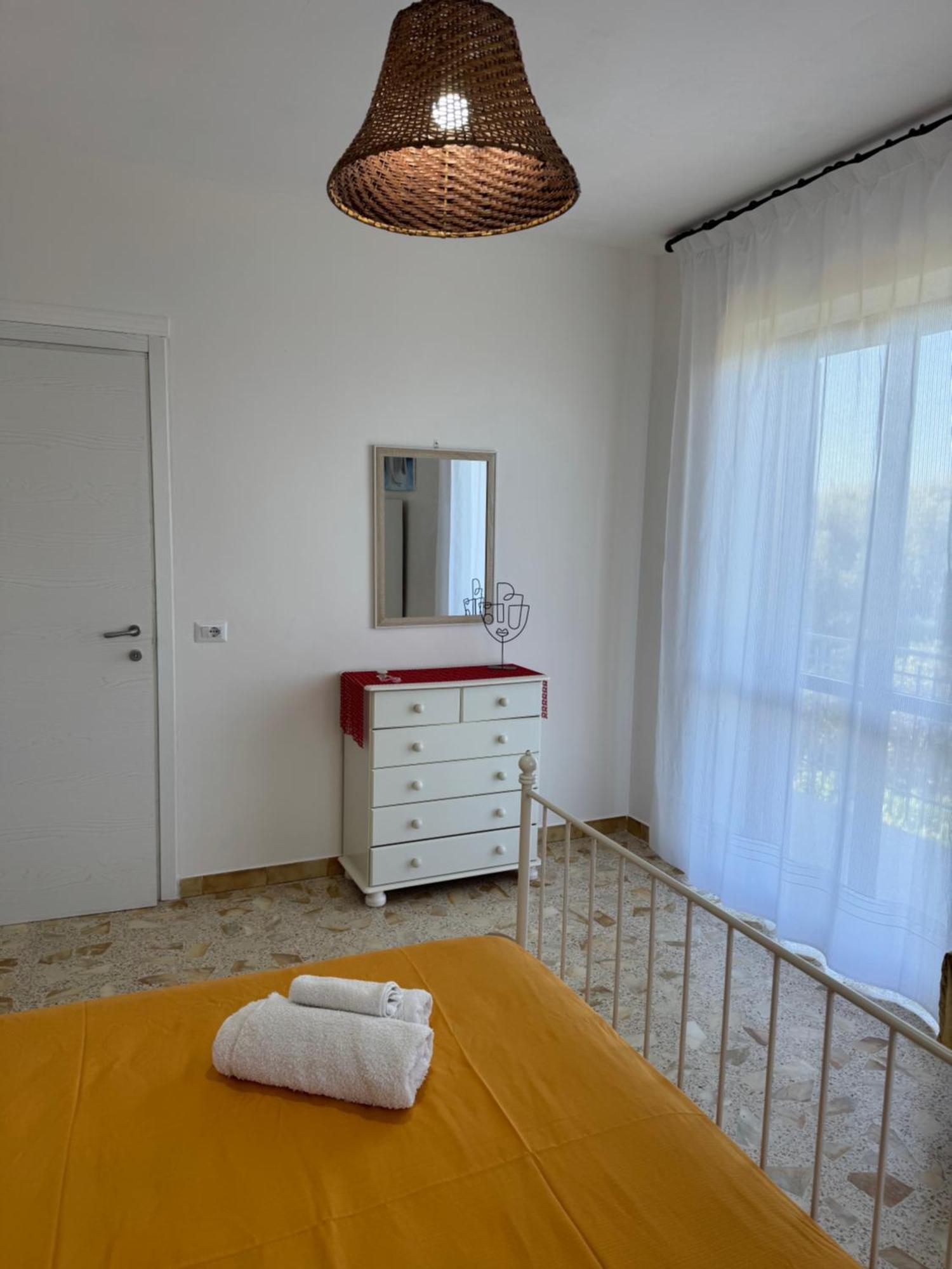 Vila Il Vicolo Palinuro Pisciotta Exteriér fotografie